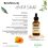 ACEITE DE CALÉNDULA PRENSADO EN FRÍO X 50ml - NEWFACE - Imagen 4