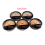 POLVOS COMPACTOS PRO-FACE - RUBY ROSE