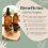 ACEITE VEGETAL DE JOJOBA PRENSADO EN FRÍO X 50ml - NEWFACE - Imagen 4